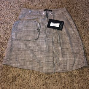 Pretty Little Thing Skirt